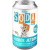 Funko Hanna-Barbera George Jetson Vinyl Soda Figure w/ Chance of Chase Bobbleheads Funko