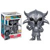 Action Figures Funko DC Wonder Woman Movie Ares Summer Convention 2017 Exclusive Pop Figure