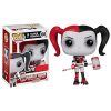 FUNKO POP! HEROES: Roller Derby Harley Quinn Funko Action Figures