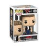 Funko Pop! Rocks: U2, ZooTV - Larry Standard Bobbleheads Funko