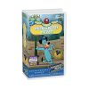 Action Figures Funko Funko x Blockbuster Rewind: Hanna-Barbera's Huckleberry Hound - Officer Huck Sealed