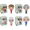 The Golden Girls Funko Pop! Complete Set (4) Action Figures Funko