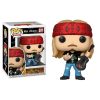 Bobbleheads Funko Funko Bret Michaels + Pop Protector: Pop! Rocks Vinyl Figure (Gift Set Bundled with ToyBop Brand Box Protector Collector Case) (with Bandana and Guitar #207/52929) With Banda