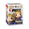 Action Figures Funko Funko Pop! Heroes: Wonder Woman 80th-Wonder Woman (Challenge of The Gods)