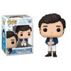 Action Figures Funko Funko The Little Mermaid Live Action + Protector: Pop! Disney Vinyl Figure (Bundled with ToyBop Box Protector Collector Case) (Prince Eric)