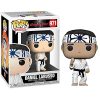 Funko Pop! TV: Cobra Kai - Daniel LaRusso, Multi (46927) Funko Bobbleheads