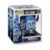 Funko Pop! Deluxe: Disney Villains - Hades on Throne Funko Action Figures