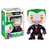 Funko Funko The Joker [Black Suit] #06 POP! Vinyl Figure DC Super Heroes Action Figures