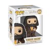 Funko Funko Pop! Super: Harry Potter Prisoner of Azkaban - Rubeus Hagrid in Animal Pelt Outfit Bobbleheads