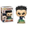Funko Bobbleheads Funko Pop Hunter x Hunter + Protector: Pop! Animation Vinyl Figure (Gift Set Bundled with ToyBop Brand Box Protector Collector Case) (Leorio)
