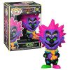 Funko Funko POP! Spikey in Blacklight Killer Klowns from Outer Space 35th Anniversary POP! Movies Gamestop Exclusive Vinyl Figure Bobbleheads