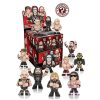 Funko Funko Mystery Mini: WWE - Series 2 - One Mystery Figure Action Figure Action Figures