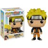 Funko Action Figures Funko Naruto: Naruto Shippuden x POP! Vinyl Figure & 1 POP! Compatible PET Plastic Graphical Protector Bundle [#071 / 06366 - B]