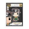 Funko Funko Pop! Pin: Harry Potter and the Prisoner of Azkaban - 20th Anniversary, Boggart as Snape Bobbleheads