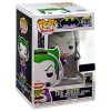Funko Statues Funko Pop! Heroes DC Gamer Joker Exclusive Vinyl Figure 295