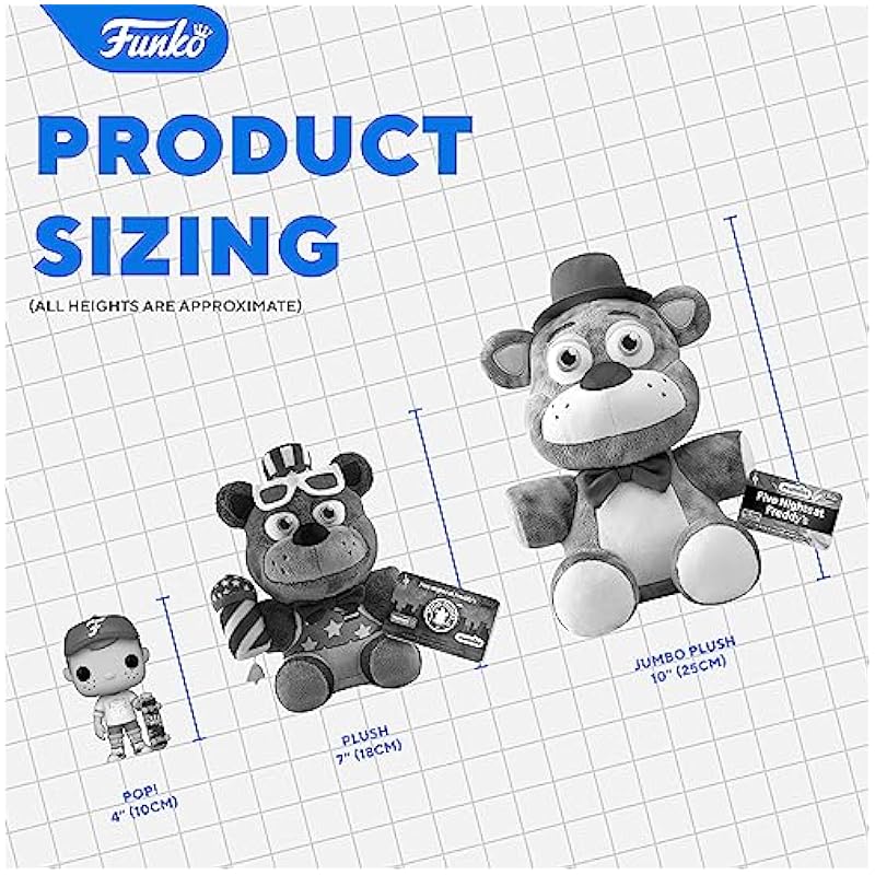 Stuffed Animals & Teddy Bears Funko Funko POP Plush: Kelloggs- Froot Loops Cereal Box Multi One Size