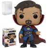 Bobbleheads Funko POP Funko Marvel: Dr. Strange - Doctor Strange #169 Vinyl Figure Bobblehead