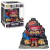 Funko Bobbleheads POP! Street Art Collection 63 Stan Lee Deluxe