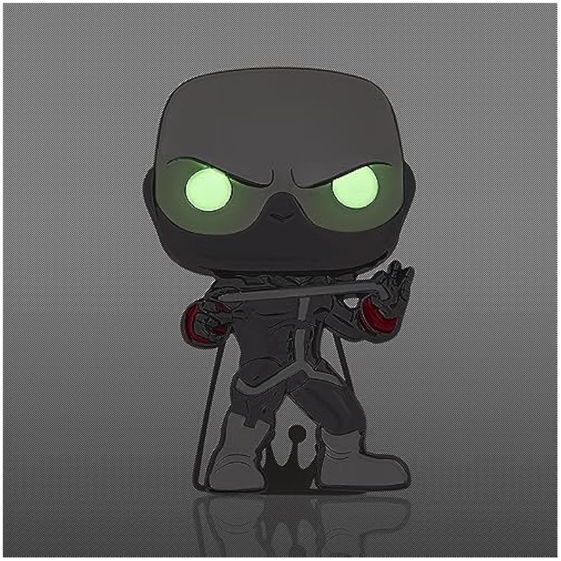 Funko Funko Pop! Pin: My Hero Academia - Twice Glow in The Dark Novelty