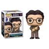 Funko Funko What We Do in The Shadows + Protector: Pop! TV Vinyl Figure (Bundled with ToyBop Box Protector Collector Case) (Guillermo de la Cruz) Bobbleheads