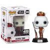 Smuggler's Bounty Pop Exclusive Star Wars Aurra Sing… Bobbleheads Funko