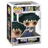 Funko Pop Anime Cowboy Bebop Spike Spiegel with Noodles Bobbleheads Funko