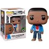 Funko Pop! Horror Movies: Get Out Chris Washington (Bloody) Exclusive Vinyl Figure #834 Funko Action Figures