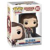 Funko Action Figures Funko Stranger Things - Eleven Mall Outfit Pop! Vinyl Figure (Includes Compatible Pop Box Protector Case)