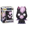 Bobbleheads Funko Funko Fantasia 80th Anniversary + Pop Protector: Disney Pop! Animation Vinyl Figure (Gift Set Bundled with ToyBop Brand Box Protector Case) (Baby Pegasus with Wings #989/51939) Baby Pegas