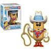 Funko Pop Twinkie The Kid #31 Glow in The Dark Exclusive Bobbleheads Funko
