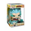 Funko Funko POP Animation: My Hero Acadamia - Infinite Deku 10",Multi,51901 Action Figures
