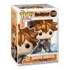 Pop! Animation: Haikyu!! - Shoyo Hinata *Metallic* (BAM Books A Million Exclusive) Funko Action Figures
