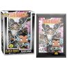 Action Figures Funko Funko Pop! Comic Cover: DC Comics - Black Adam (Glow), Multi, 64070