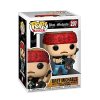 Funko Pop! Rocks: Bret Michaels (Styles May Vary) Action Figures Funko