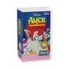 Funko Pop! Blockbuster Rewind: Disney - Alice in Wonderland *Chase Possible Shop Exclusive Funko Bobbleheads