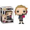 Funko Bobbleheads Funko Big Bang Theory + Pop Protector: Pop! TV Vinyl Figure (Set Bundled with ToyBop Brand Box Protector Case) (Penny with Headset Mic #780/38587) Penny With