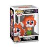 Bobbleheads Funko Funko Pop! Games: Five Nights at Freddy's - Circus Foxy Standard