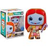 Bobbleheads Funko Funko Pop! Disney: The Nightmare Before Christmas - Sally (Gingerbread) (Special Edition) #1243 Vinyl Figure