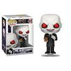 Funko Buffy The Vampire Slayer + Pop Protector: Pop! TV Vinyl Figure (Gift Set Bundled with ToyBop Brand Box Protector Case) (Hush: The Gentlemen in Suit with Magic Box #1620/80154) Hush: the Bobbleheads Funko