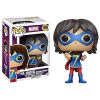 Action Figures Funko Super Hero Funko Pop! Marvel Ms. Marvel (Kamala Khan) #190