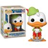 Funko Pop! Disney: Disney 65th - Donald in Lederhosen, 3.75 inches (50375) Action Figures Funko