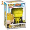 Funko Bobbleheads Funko - Naruto Pop Animation Shippuden Six Path 186
