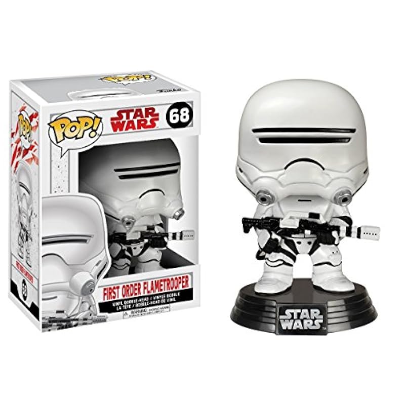 Funko Star Wars Episode 8 The Last Jedi-Pop 28 8 Toy Funko Action Figures