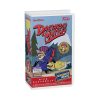 Funko x Blockbuster Rewind: Hanna-Barbera's Wacky Races - Dick Dastardly Sealed Action Figures Funko