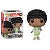 Funko Bobbleheads Funko Aretha Franklin (Green Dress) + Protector: Retro Pop Rocks Vinyl Figure (Bundled with ToyBop Box Protector Collector Case) #365/67452