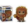 Funko Bobbleheads Funko Pop Movies: Fantastic Beasts The Crimes of Grindelwald - Zouwu Glow in the Dark Collectible Figure, Multi