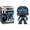 Funko Action Figures Funko POP Pop! Vinyl Justice League Wonder Woman Silhouette Glow in The Dark Entertainment Earth Exclusive (24748) Mujer Mara