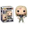 Funko Funko Buffy The Vampire Slayer + Pop Protector: Pop! TV Vinyl Figure (Gift Set Bundled with ToyBop Brand Box Protector Case) (Buffy with Hunga Munga Mambele Axe Knife and Sledgehammer #1617/80153) Buffy With Bobbleheads
