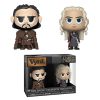 Funko Funko Vynl: Game of Thrones - Jon & Daenerys, Multi Bobbleheads