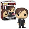Bobbleheads Funko Funko POP! Movies: DC The Batman - Bruce Wayne - (Suit) - Collectable Vinyl Figure - Gift Idea - Official Merchandise - Toys for Kids & Adults - Movies Fans - Model Figure for Collectors and Display